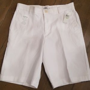Mens New Izod Shorts Size 30